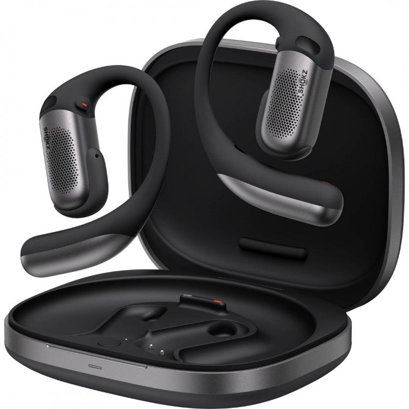 Shokz Openfit Pro - Black Earbuds
